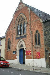 Bethel Christian Fellowship