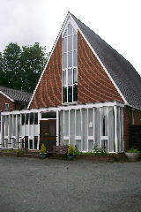 St. Winefrid's