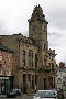 Welshpool Town Hall