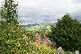 View of Long Mountain from St. Mary's