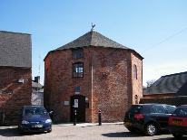 Welshpool Cockpit