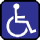 Wheel Chair Access